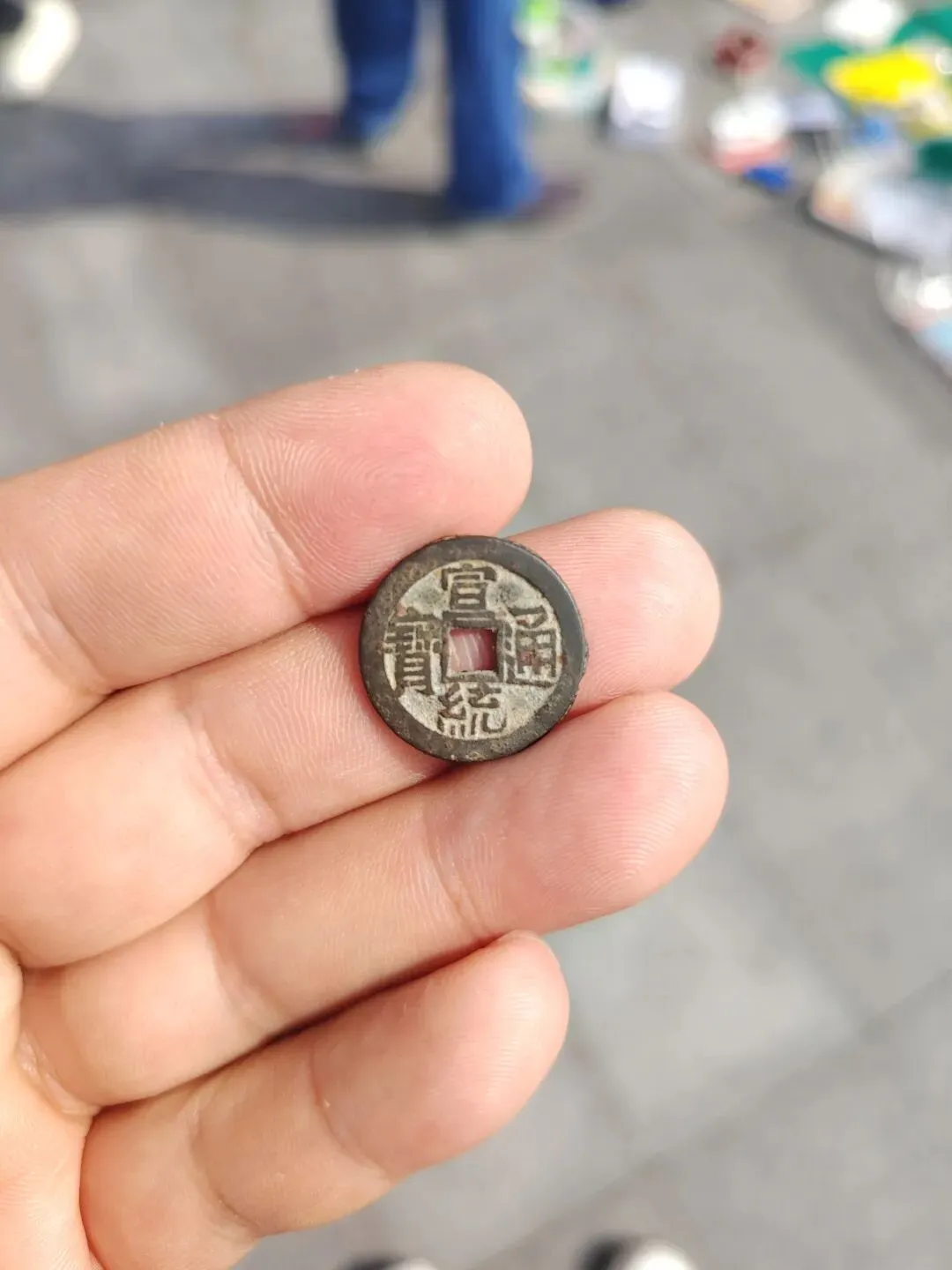 4月18日,周六青岛市场乱七八糟的收获