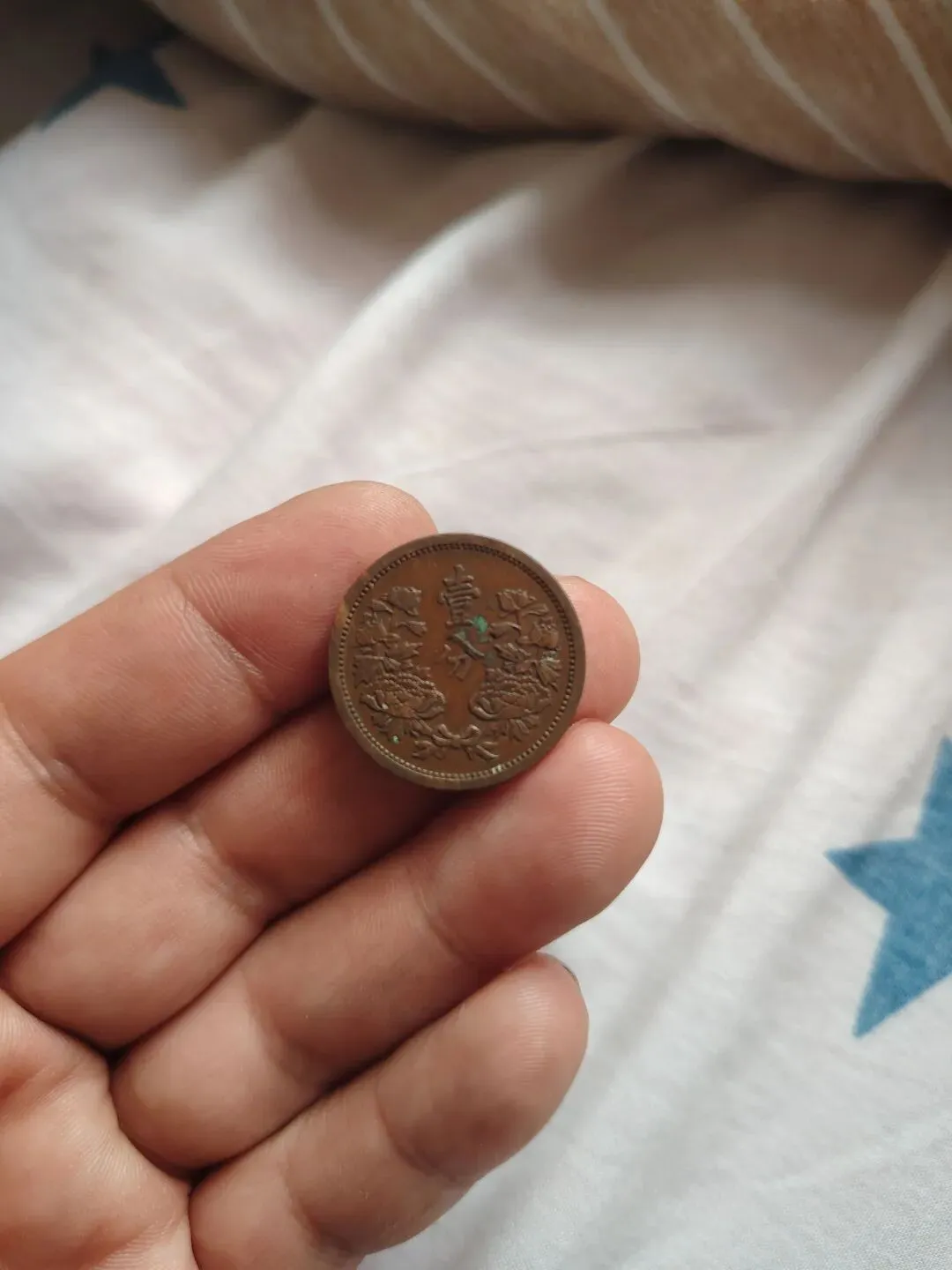 4月18日,周六青岛市场乱七八糟的收获