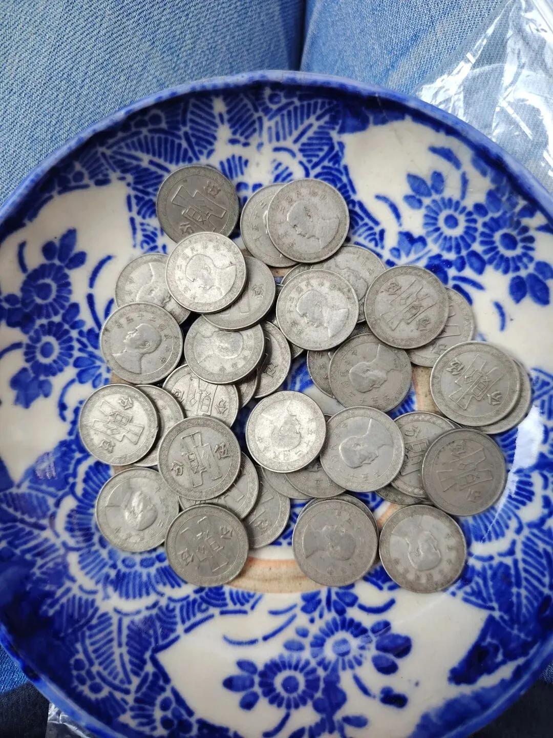 4月18日,周六青岛市场乱七八糟的收获