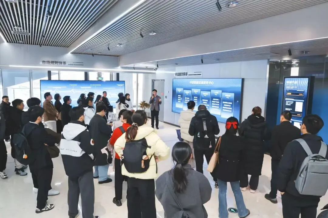 生态聚能 数领未来|市场培育与活动落地双丰收