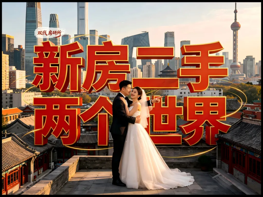 北京3月楼市观察:开发商扎堆卷优惠,市场真的变了