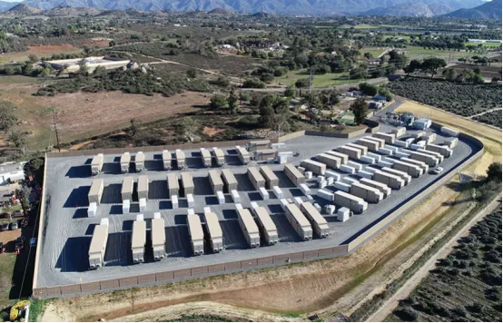 罕见!一企业利用储能电站操纵市场,被罚4000万元!