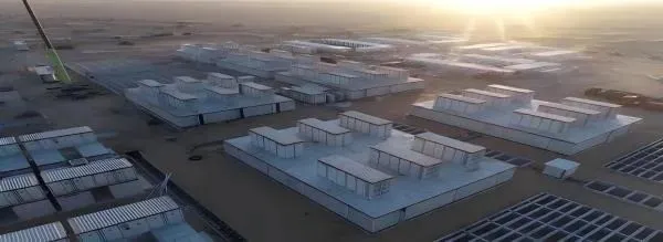 罕见!一企业利用储能电站操纵市场,被罚4000万元!