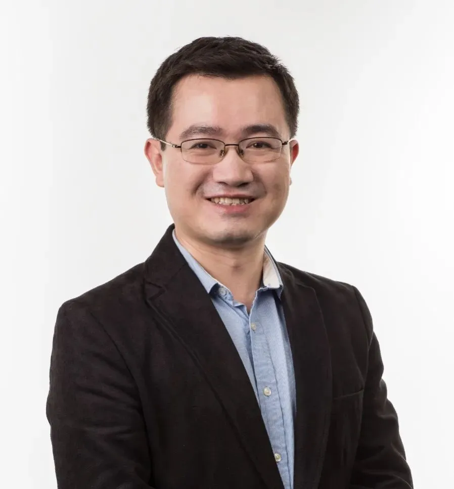 营销学系 | 数智时代营销洞察系列学术讲座(一)