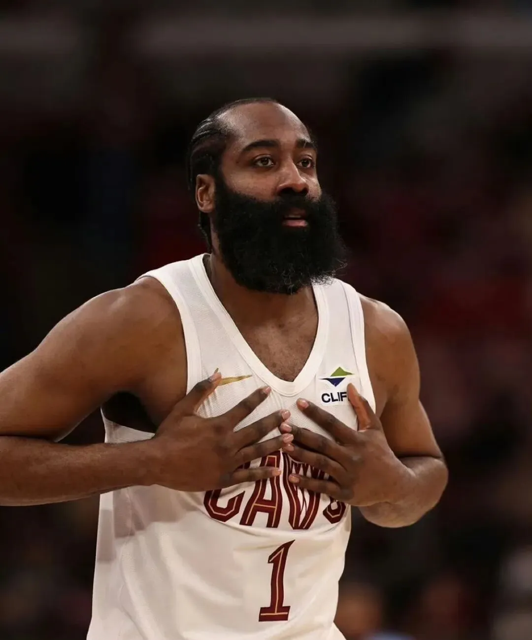 突发!曝哈登将跳出合同!进入自由市场