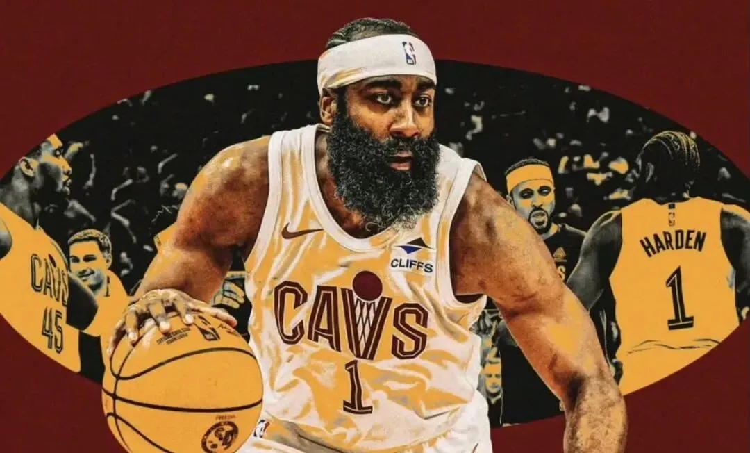 突发!曝哈登将跳出合同!进入自由市场