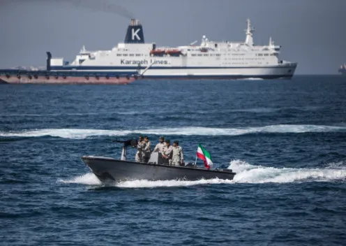 油价暴跌近8%、美股逼近高点,市场押注美伊冲突“最坏时刻或已过去”