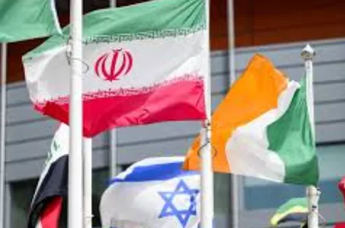 油价暴跌近8%、美股逼近高点,市场押注美伊冲突“最坏时刻或已过去”