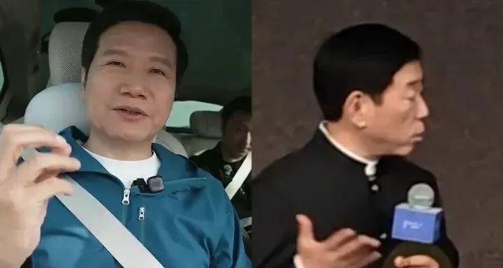 被雷军污名化的营销大师迅速被魏建军擦亮……