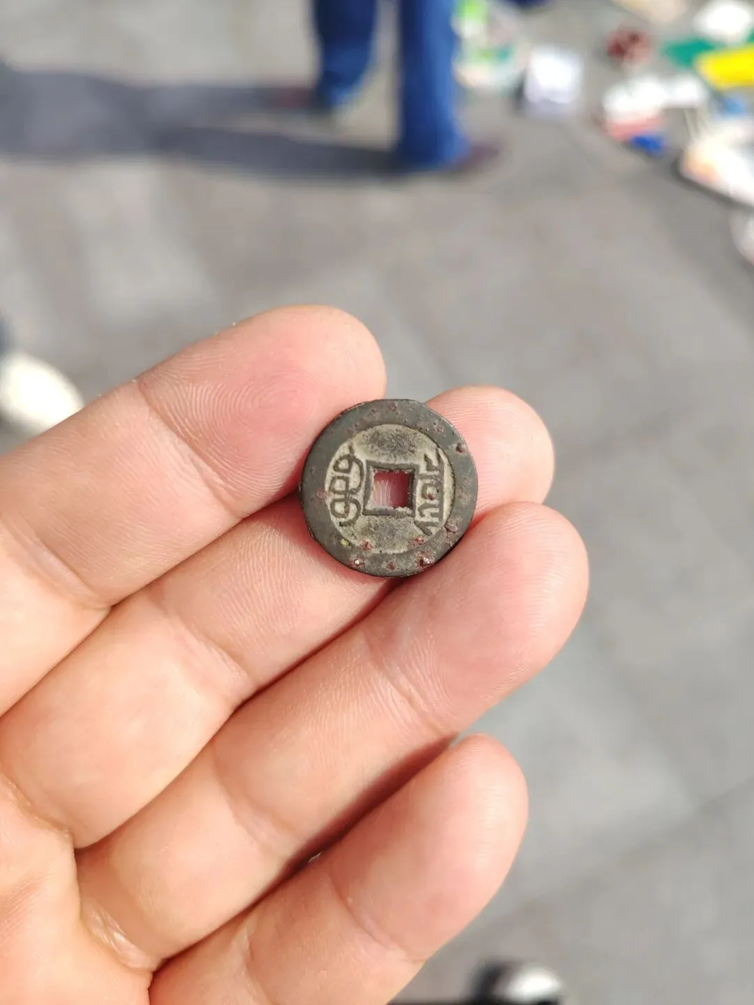 4月18日,周六青岛市场乱七八糟的收获