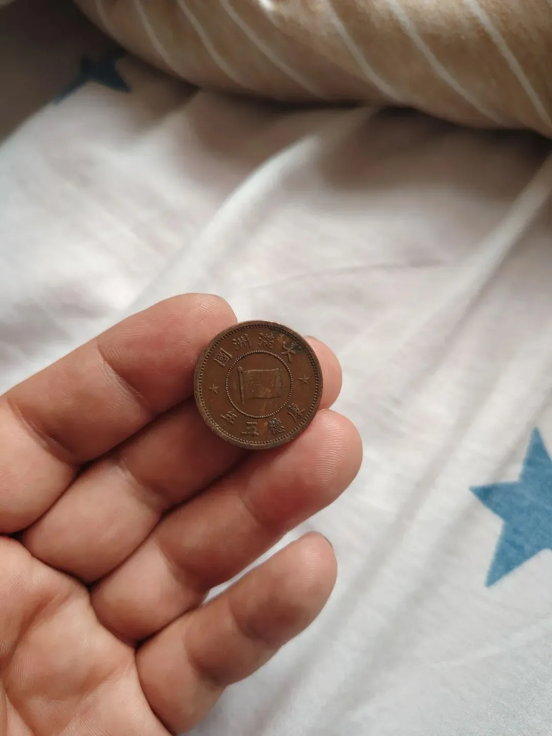 4月18日,周六青岛市场乱七八糟的收获