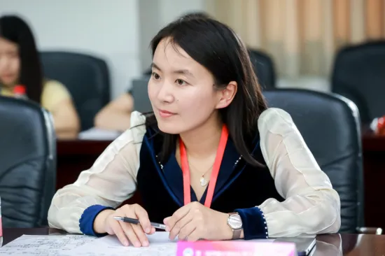 第三届智能营销论坛暨学术论文工作坊分论坛三圆满举办