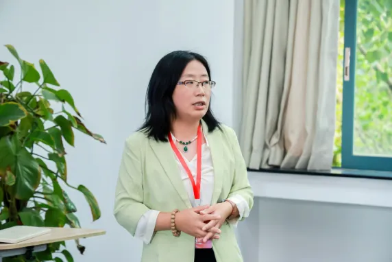 第三届智能营销论坛暨学术论文工作坊分论坛三圆满举办