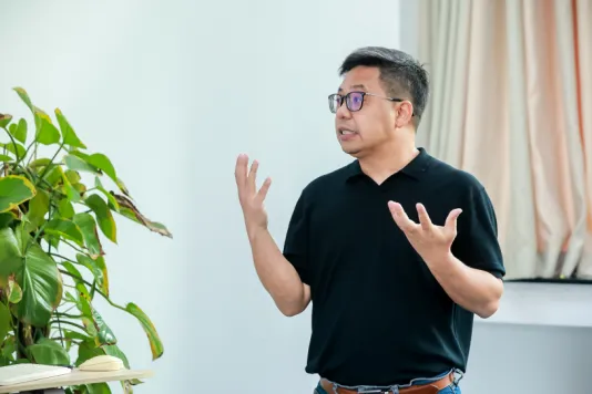 第三届智能营销论坛暨学术论文工作坊分论坛三圆满举办