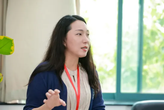 第三届智能营销论坛暨学术论文工作坊分论坛三圆满举办