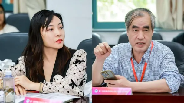 第三届智能营销论坛暨学术论文工作坊分论坛三圆满举办