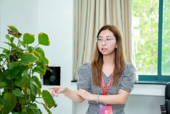 第三届智能营销论坛暨学术论文工作坊分论坛三圆满举办