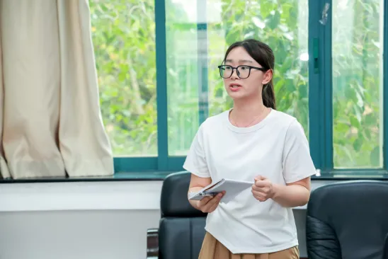 第三届智能营销论坛暨学术论文工作坊分论坛三圆满举办