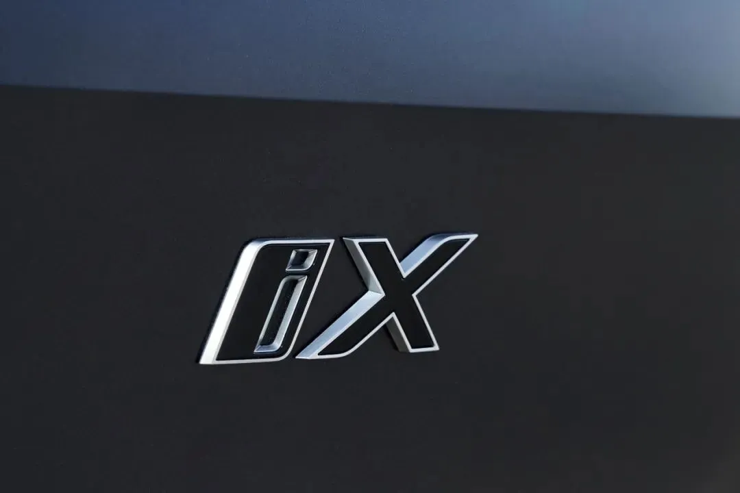 继中国之后,宝马iX也将退出美国市场