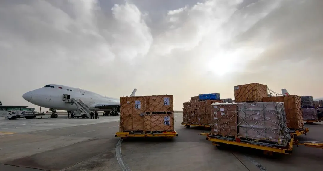 航空民用货机中国市场预测