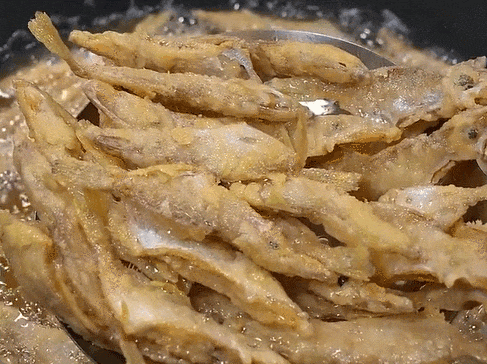 市场上这3种鱼,可能,现在是无法人工养殖的,都是野生鱼,价格便宜营养高!