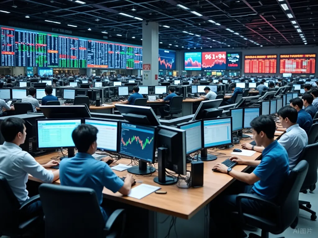 【每周精选:资本市场】创业板大变革:未盈利企业也能上市?新质生产力迎来资本春天