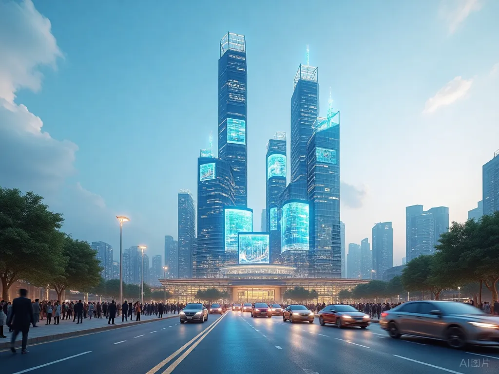 【每周精选:资本市场】创业板大变革:未盈利企业也能上市?新质生产力迎来资本春天