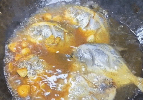 市场上这3种鱼,可能,现在是无法人工养殖的,都是野生鱼,价格便宜营养高!