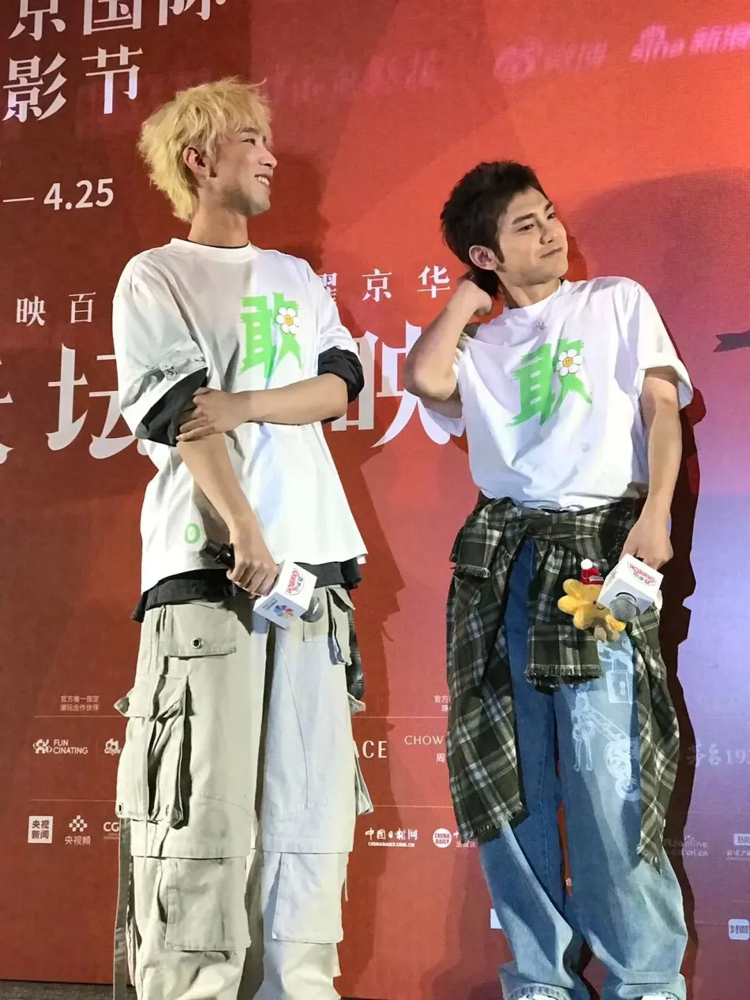 陈思诚说市场不只需要沈腾!大胆启用蒋龙,《10间敢死队》能否成五一档黑马