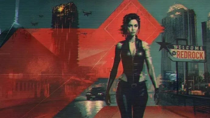 分析机构称PC游戏市场格局变化! 心之眼公布后续更新计划~生化危机安魂曲或很快推出佣兵模式