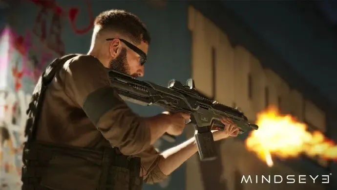 分析机构称PC游戏市场格局变化! 心之眼公布后续更新计划~生化危机安魂曲或很快推出佣兵模式