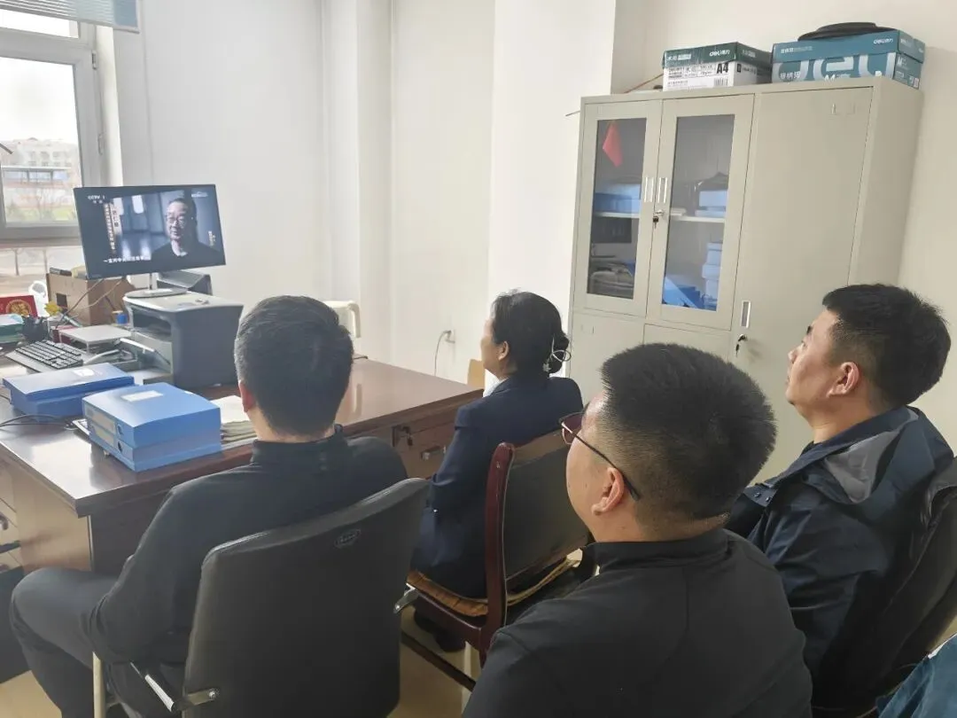 【廉政广角】新华以案为镜 筑牢营销合规防