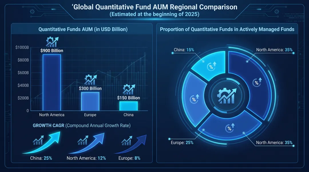 AI能否取代人类:量化交易市场白皮书