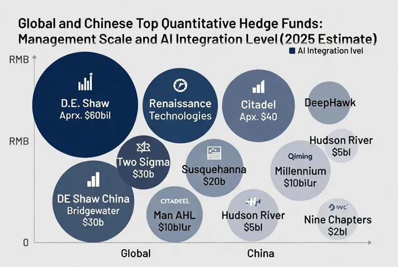 AI能否取代人类:量化交易市场白皮书