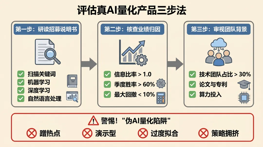 AI能否取代人类:量化交易市场白皮书