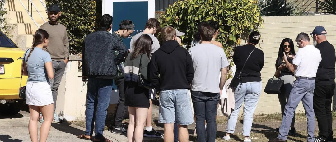 做好准备!澳洲租房市场巨震,租金将全面大涨