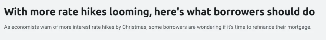 做好准备!澳洲租房市场巨震,租金将全面大涨