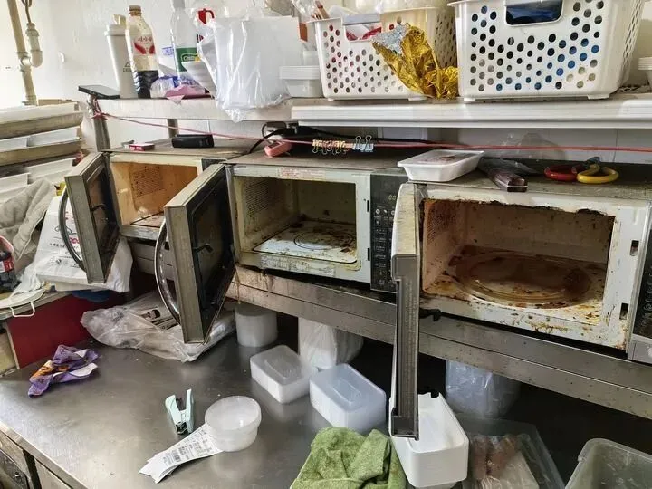 什么是“幽灵外卖” 市场监管总局严重处罚!