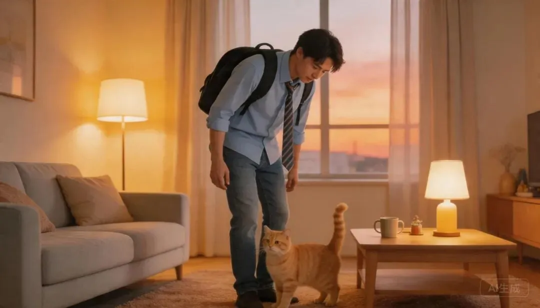 2026宠物行业风口揭秘:3100亿市场背后,谁在为“情绪”买单?