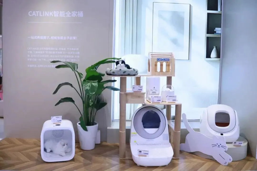 2026宠物行业风口揭秘:3100亿市场背后,谁在为“情绪”买单?