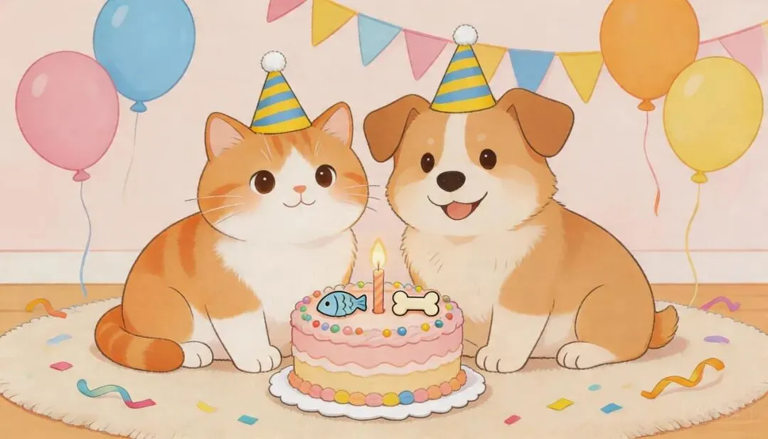 2026宠物行业风口揭秘:3100亿市场背后,谁在为“情绪”买单?