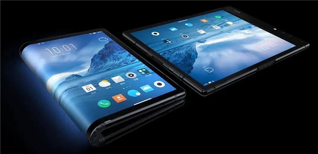 财经知识:【扎心真相】华为夺冠?手机市场暴跌10%,搞钱机会在这里.