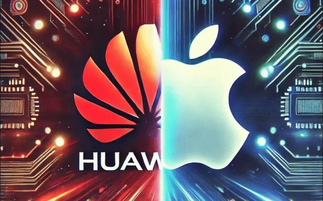 财经知识:【扎心真相】华为夺冠?手机市场暴跌10%,搞钱机会在这里.