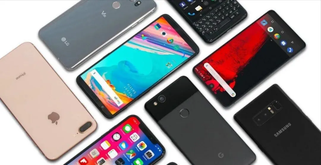 财经知识:【扎心真相】华为夺冠?手机市场暴跌10%,搞钱机会在这里.