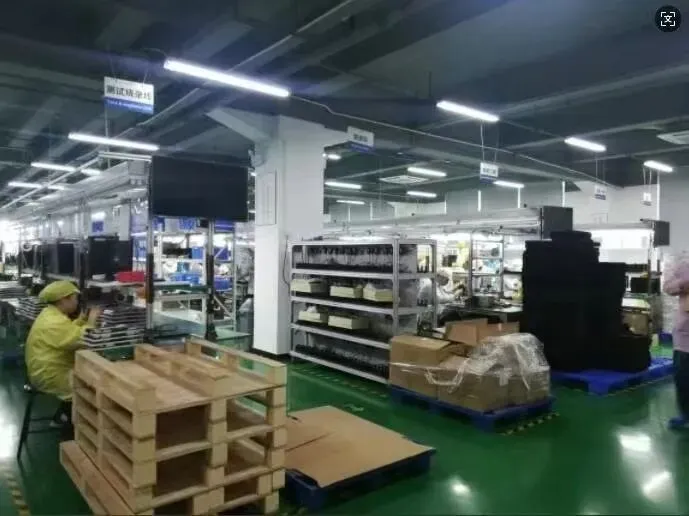 ai自动获客营销手机Ai自动化短视频拓客获客手机源头工厂