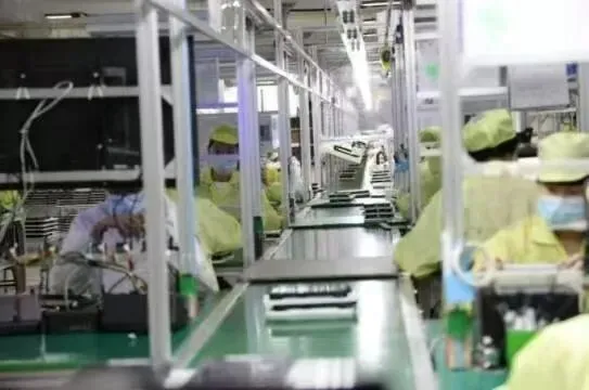 ai自动获客营销手机Ai自动化短视频拓客获客手机源头工厂