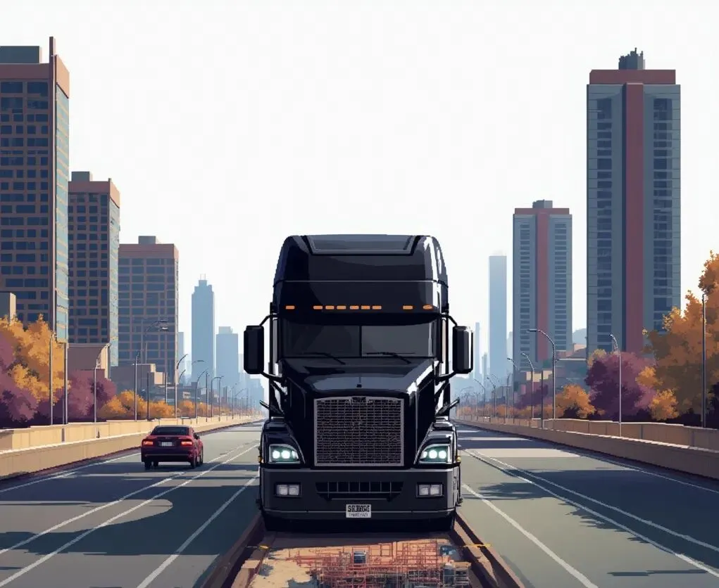 中国商用车市场五年演变:新车销量、二手市场与未来展望