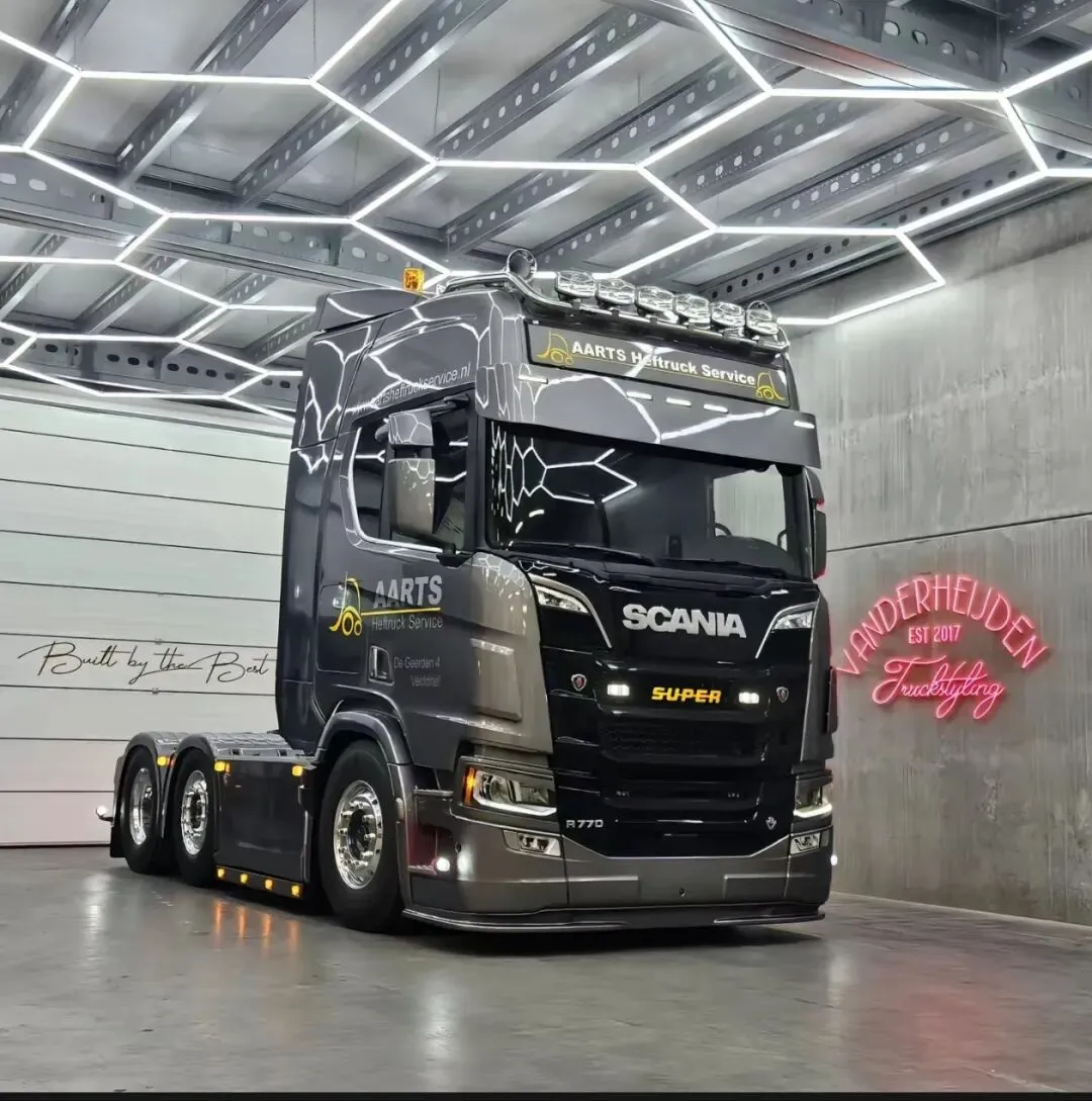 中国商用车市场五年演变:新车销量、二手市场与未来展望