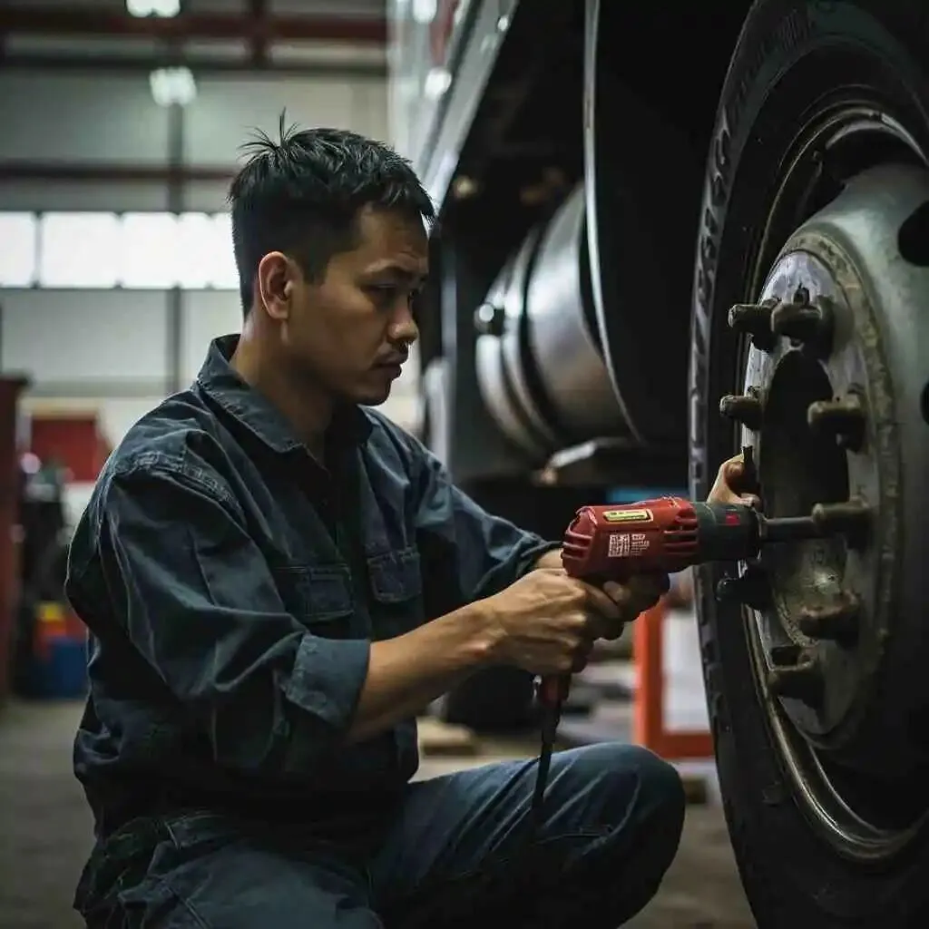 中国商用车市场五年演变:新车销量、二手市场与未来展望