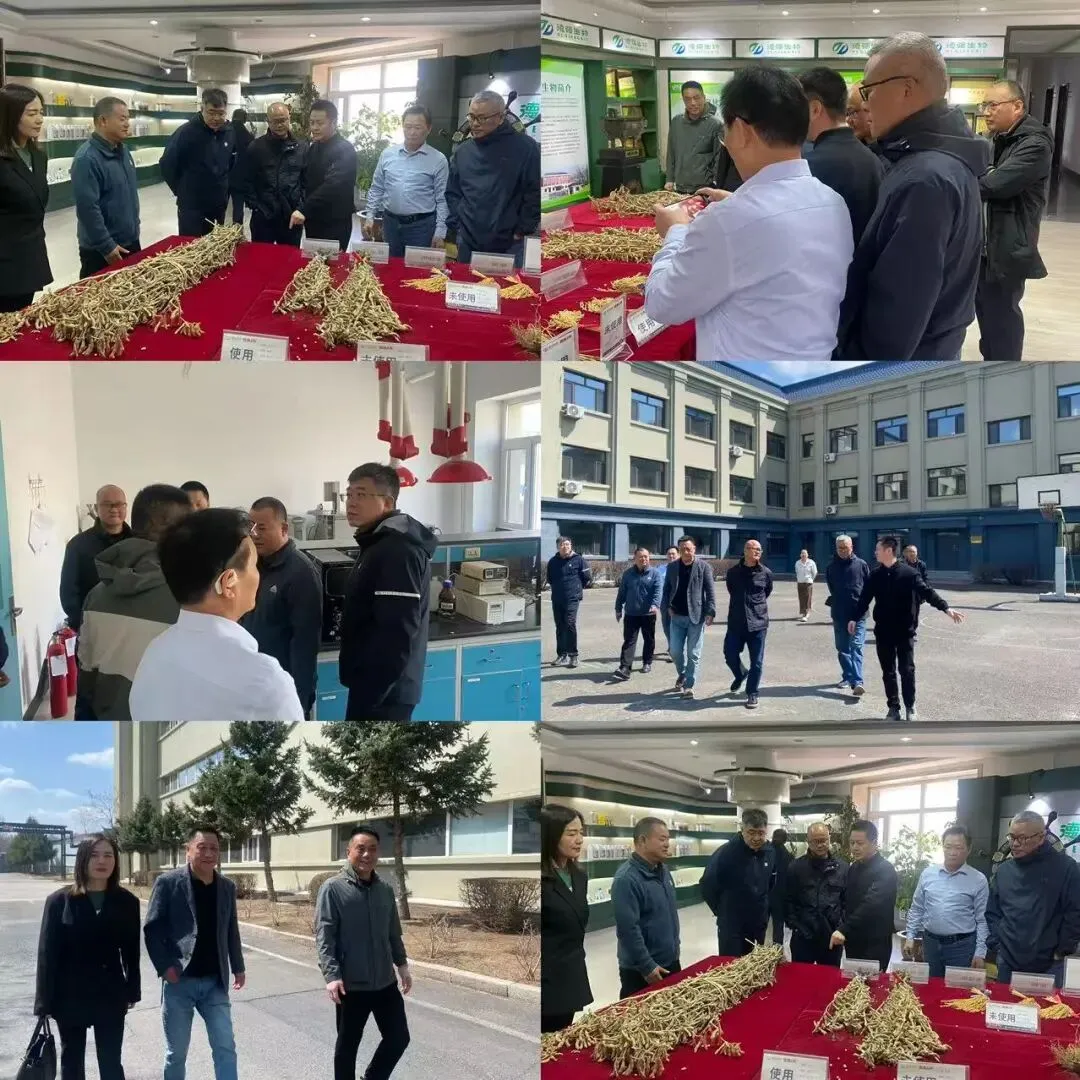 聚焦海外市场 | 宁南霉素共商共赢交流会召开